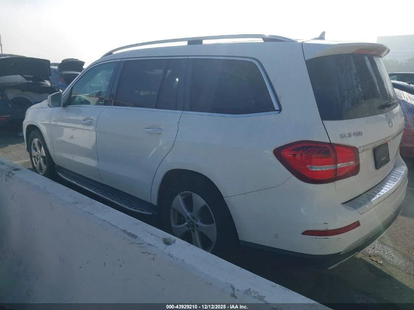 Mercedes-Benz GLS 450 3l 4Matic | Mobile.bg � ����������� 3