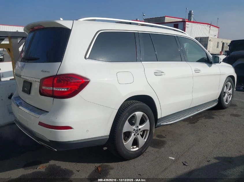 Mercedes-Benz GLS 450 3l 4Matic | Mobile.bg � ����������� 4