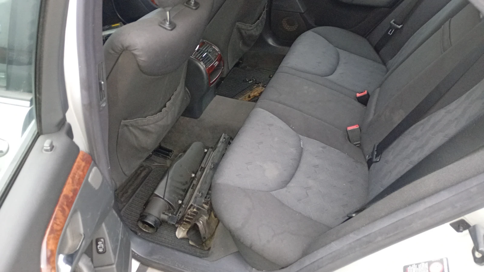 Mercedes-Benz S 320 | Mobile.bg � ����������� 12