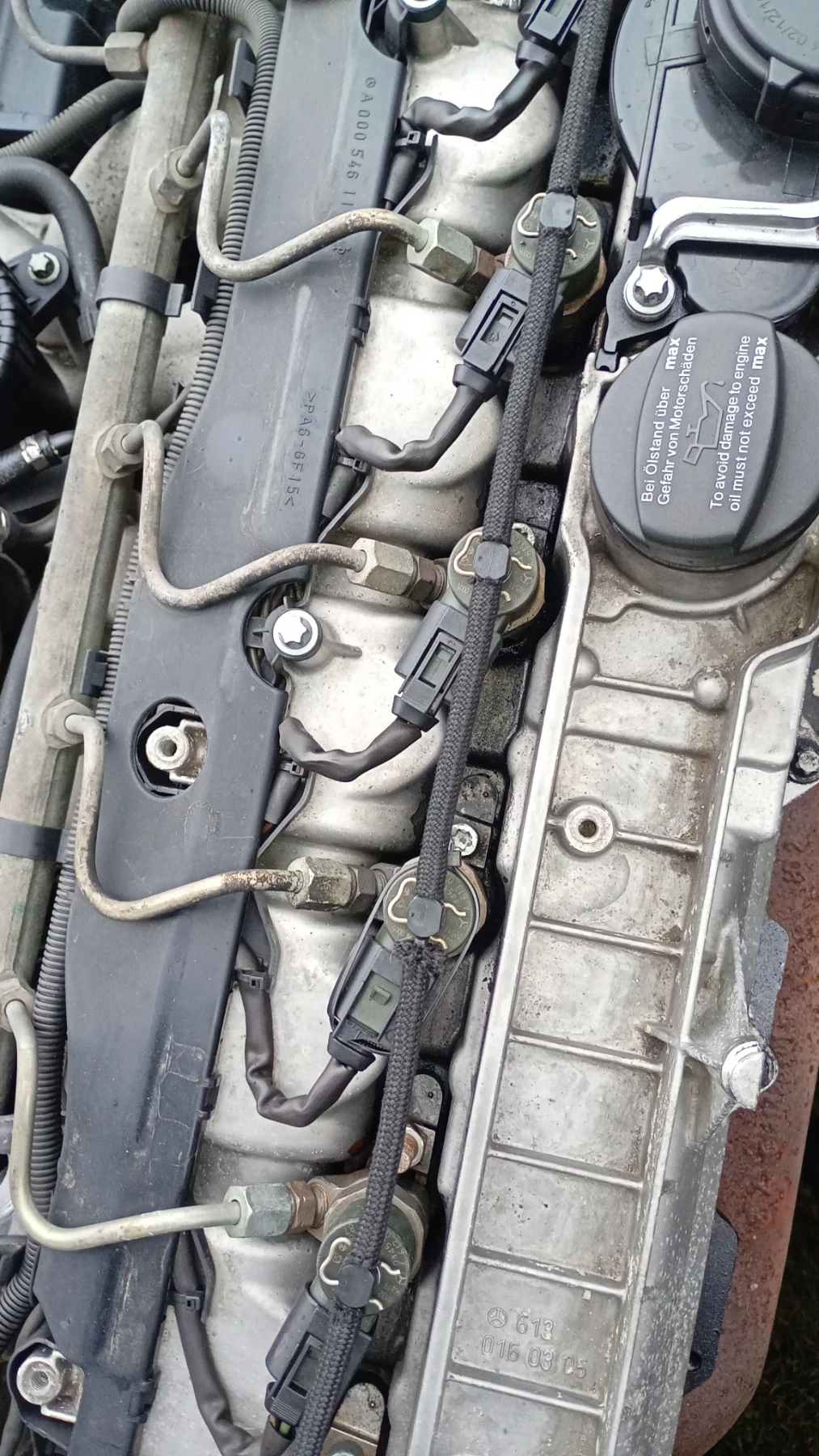 Mercedes-Benz S 320  - изображение 8