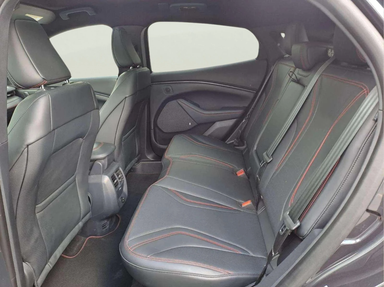 Ford Mustang Mach-E BEV 68 kWh | Mobile.bg � ����������� 11