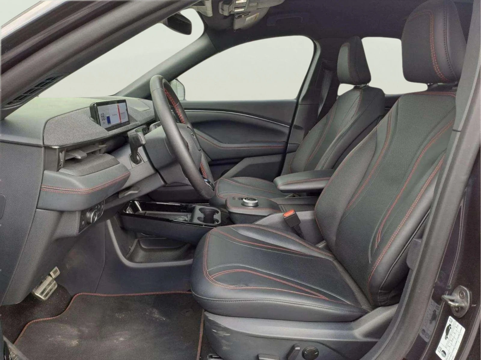 Ford Mustang Mach-E BEV 68 kWh | Mobile.bg � ����������� 9