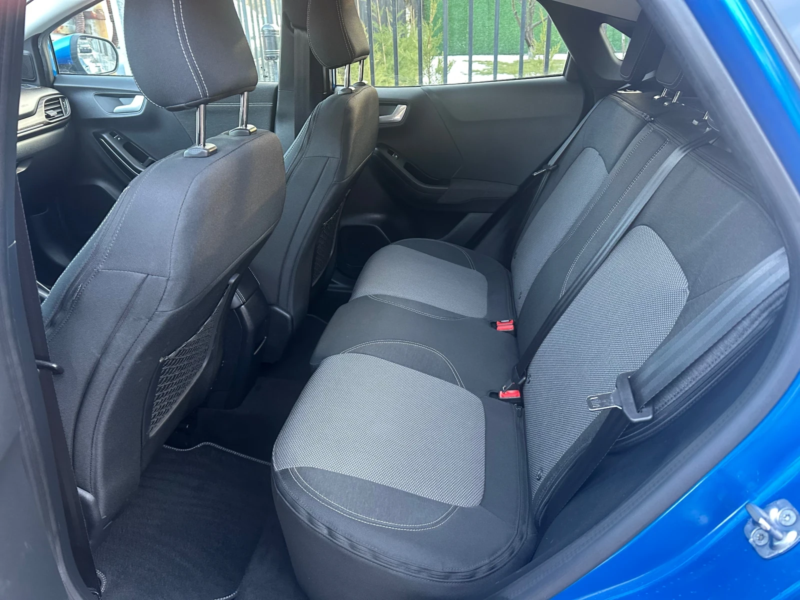 Ford Puma 1.0i-HIBRID-B&O-TITANIUM-FULL LED-PDC-NAVI-EURO6D | Mobile.bg � ����������� 12
