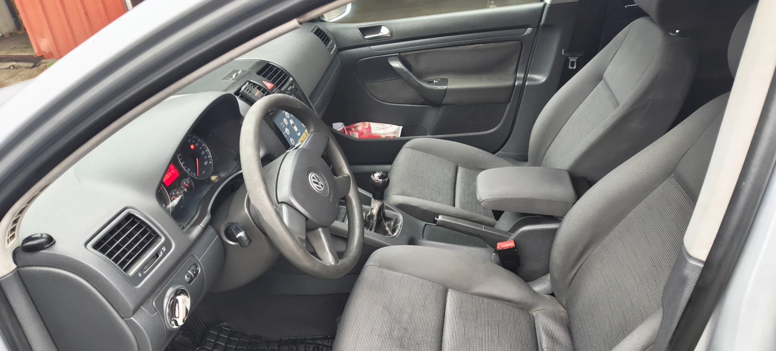 VW Golf  - изображение 2