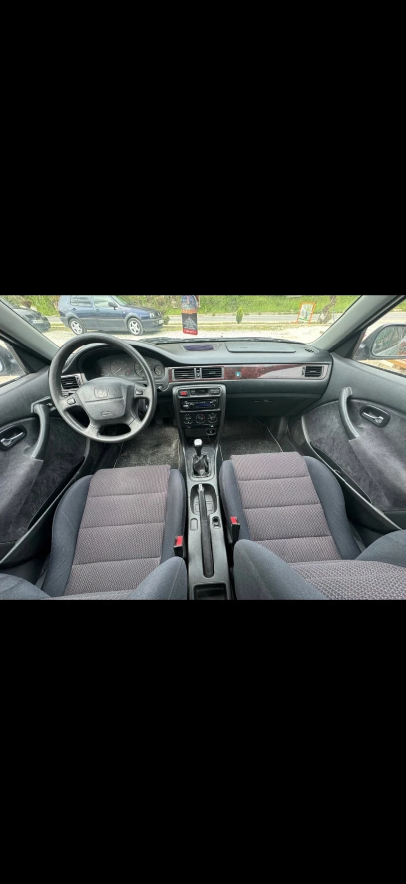 Honda Civic 1.4 is - изображение 3