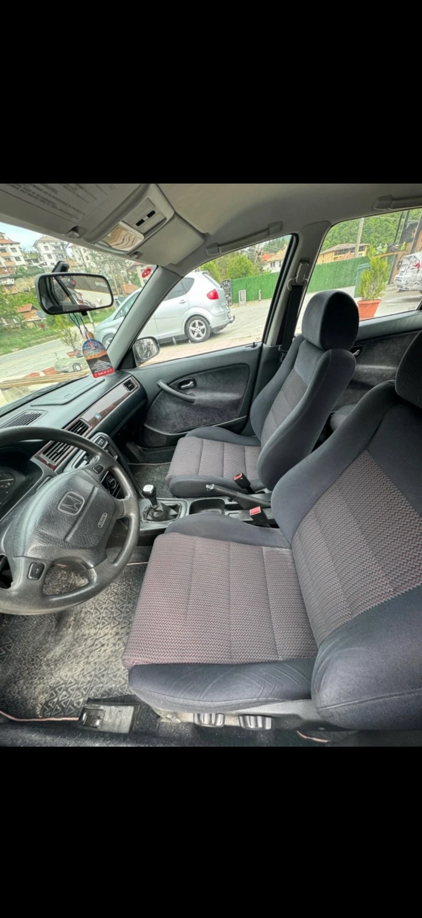 Honda Civic 1.4 is - изображение 4