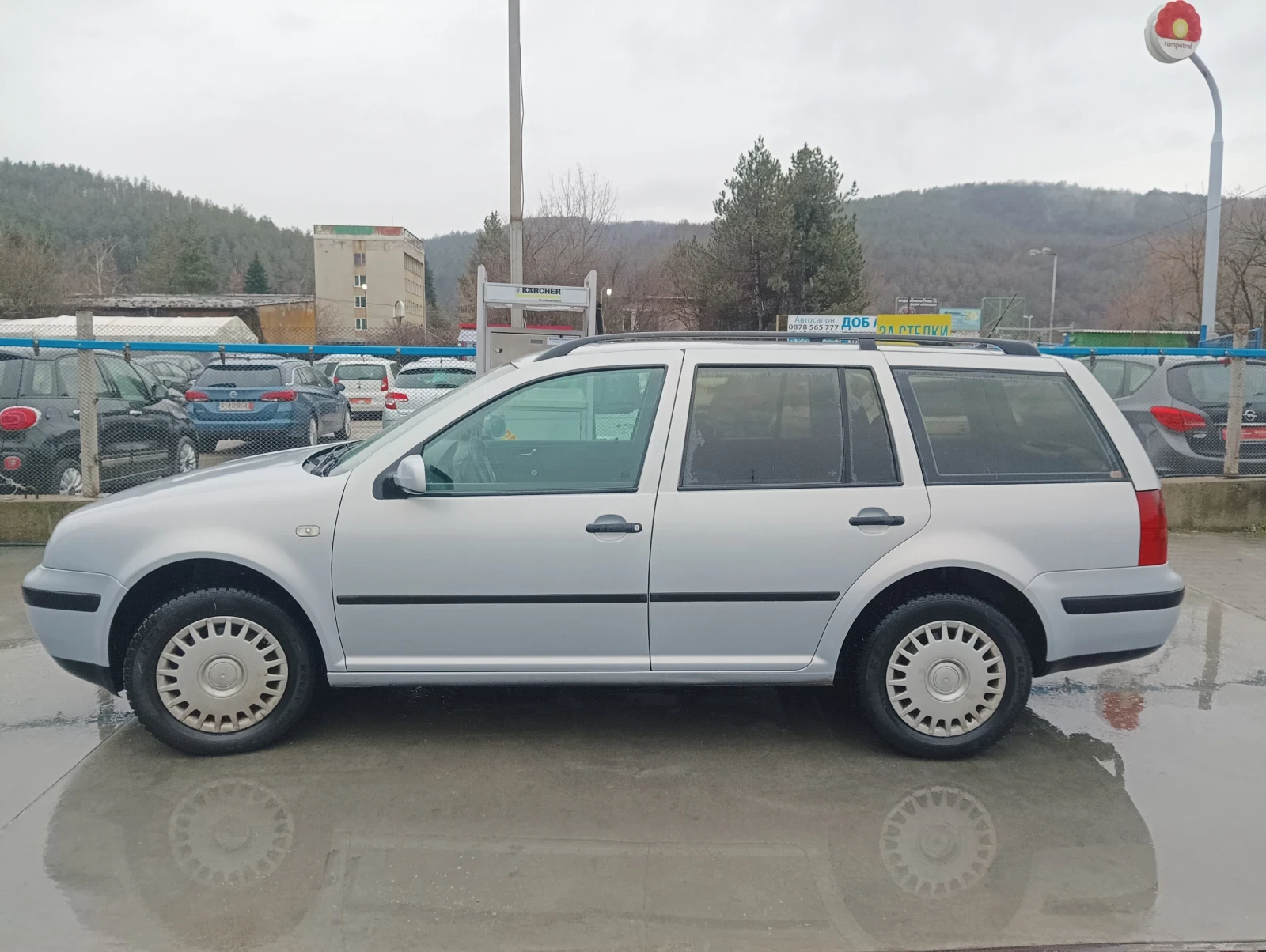 VW Golf | Mobile.bg � ����������� 8
