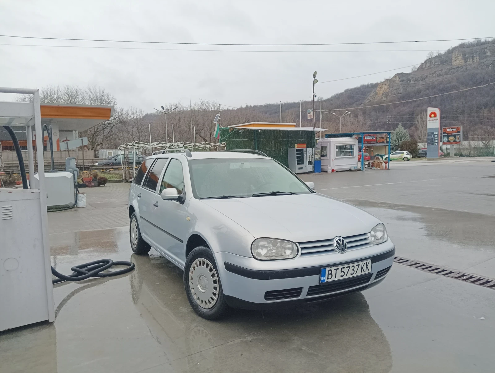 VW Golf | Mobile.bg � ����������� 6