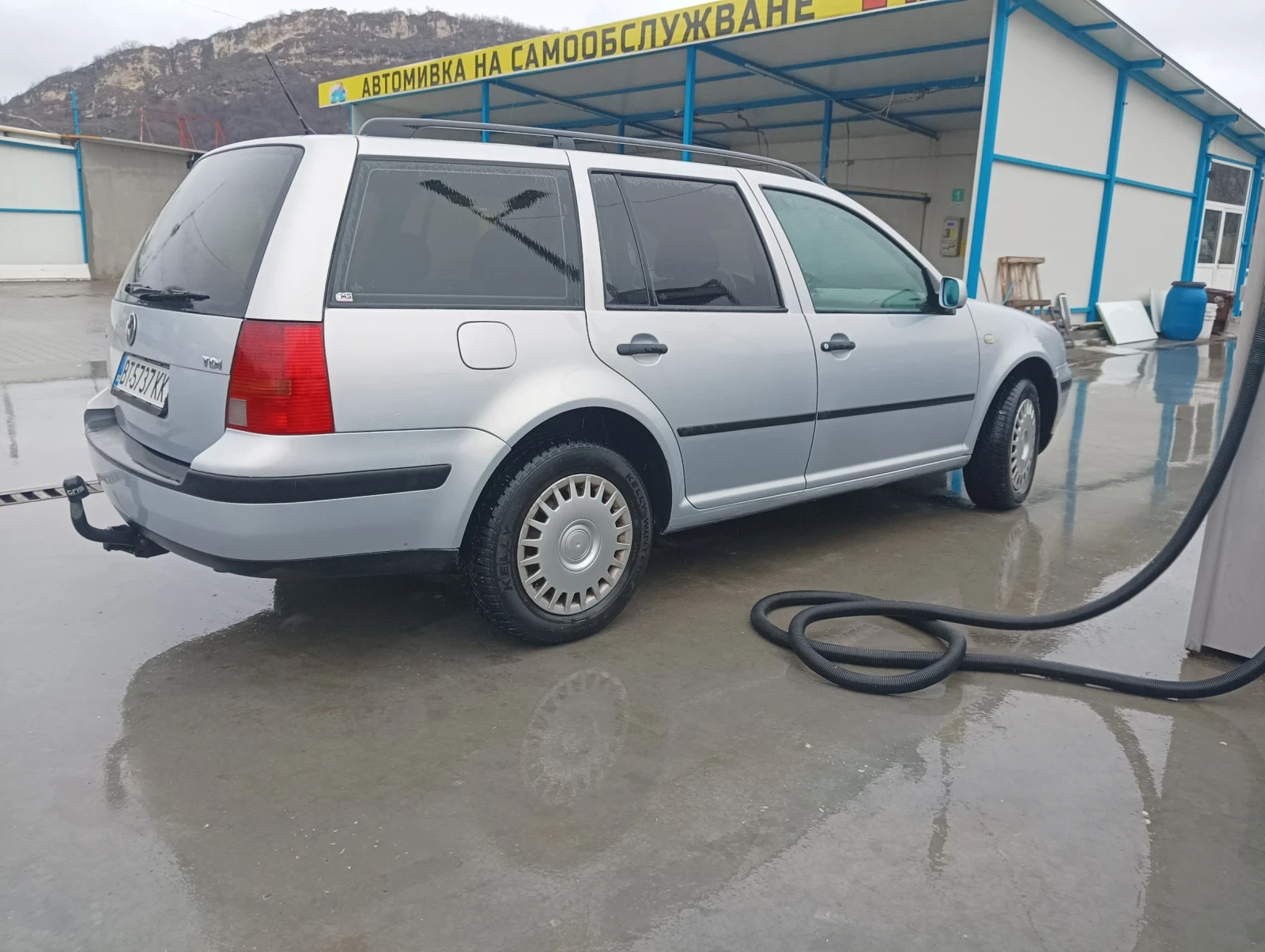 VW Golf | Mobile.bg � ����������� 7