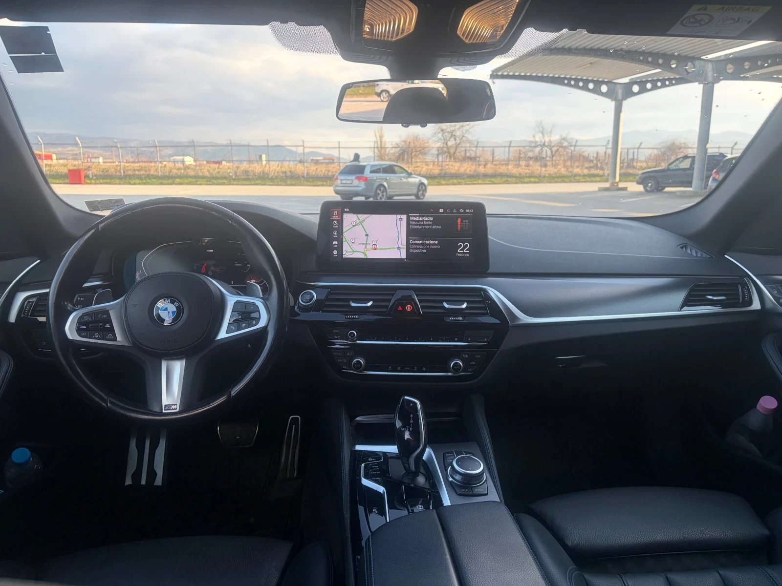BMW 520  � Xdrive 4x4 | Mobile.bg � ����������� 3