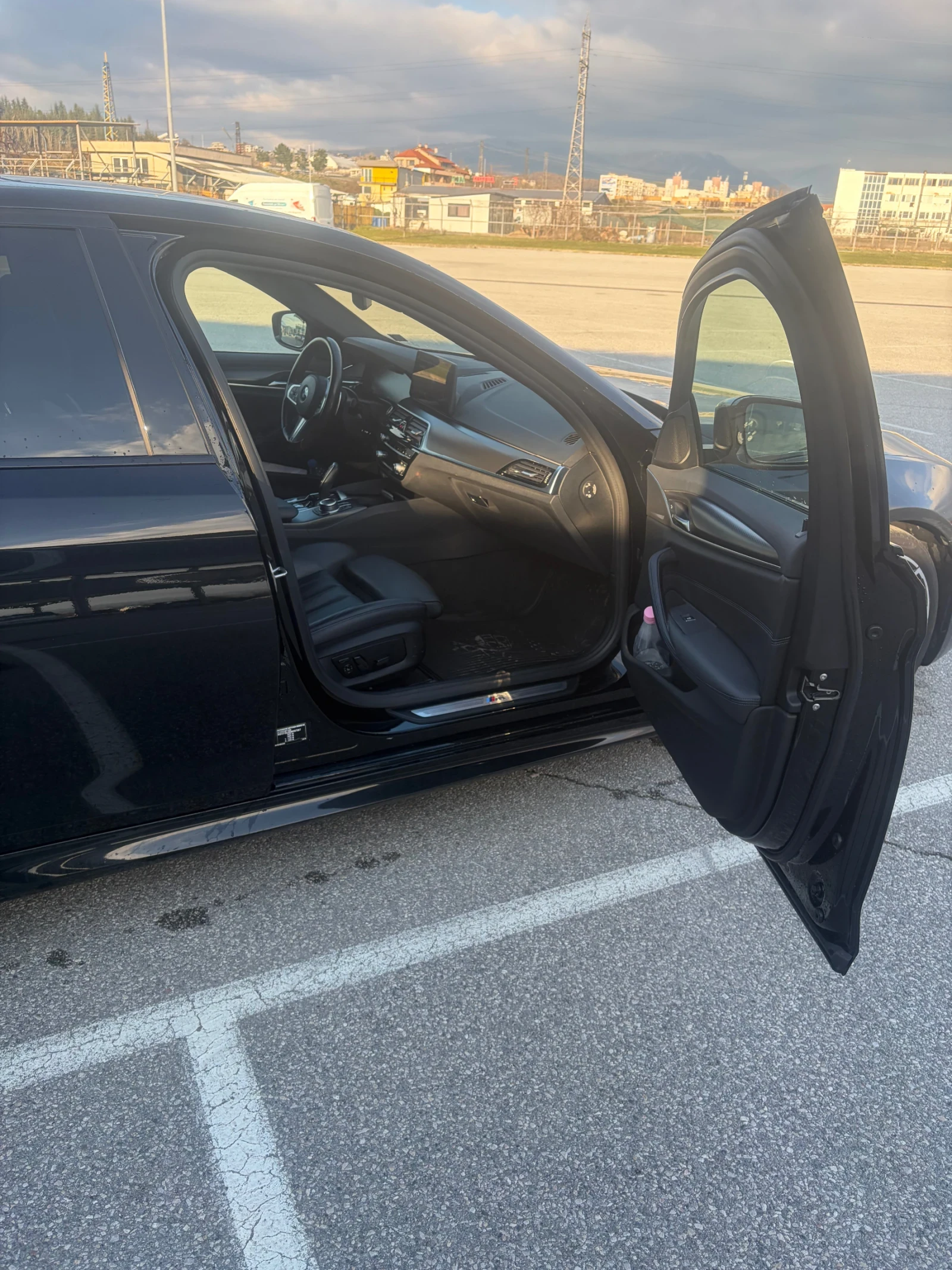 BMW 520  � Xdrive 4x4 | Mobile.bg � ����������� 6