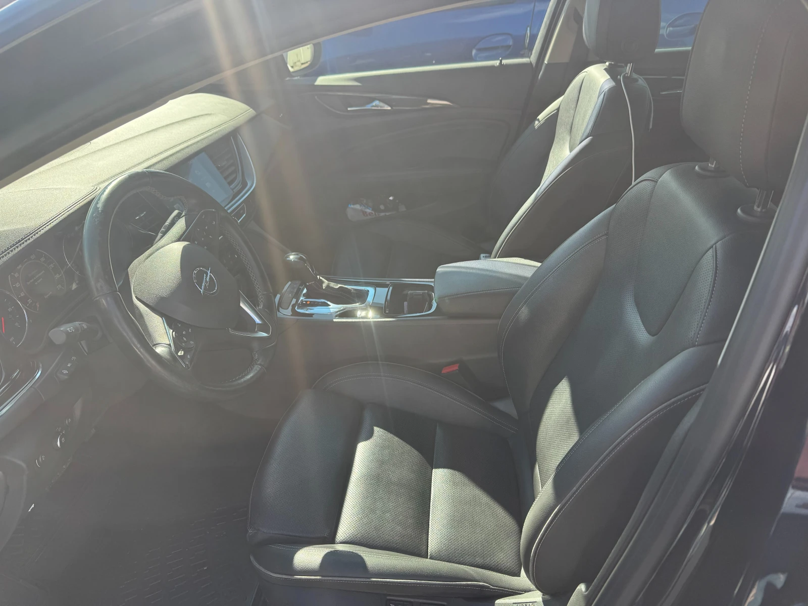 Opel Insignia ����� ����� | Mobile.bg � ����������� 6
