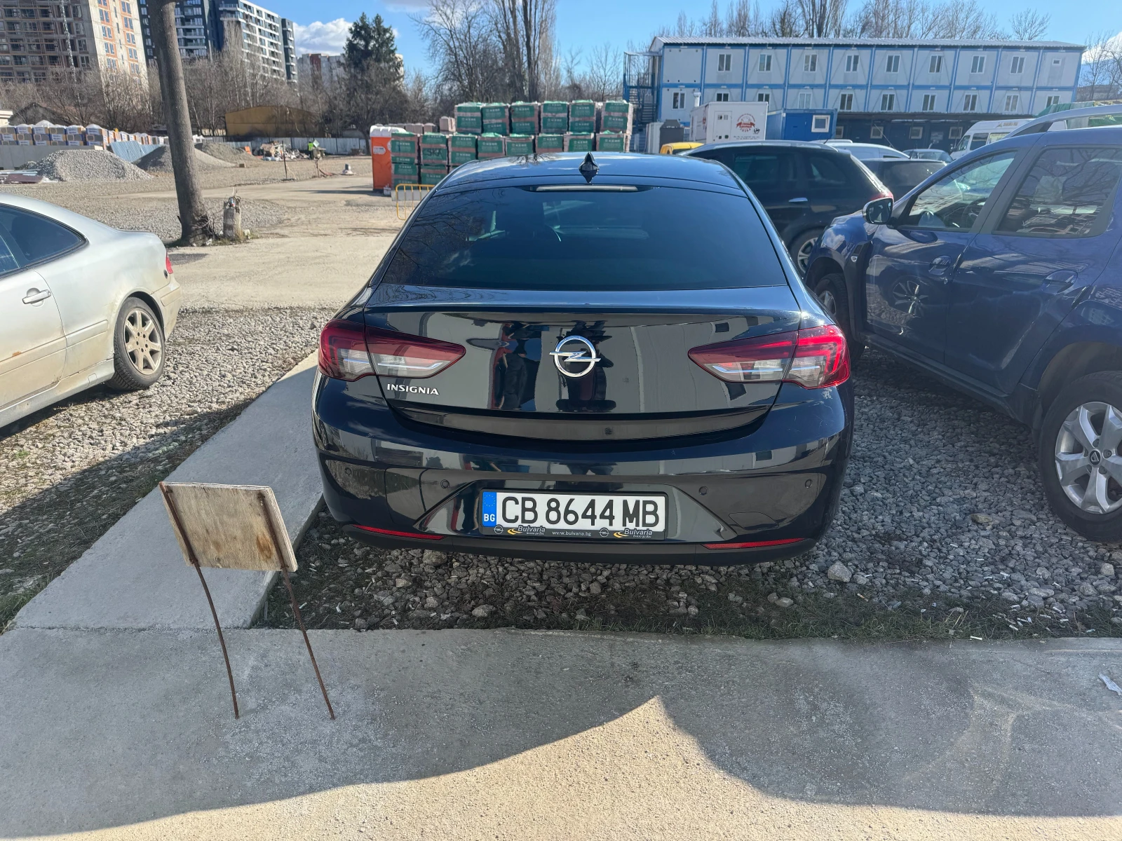 Opel Insignia ����� ����� | Mobile.bg � ����������� 4