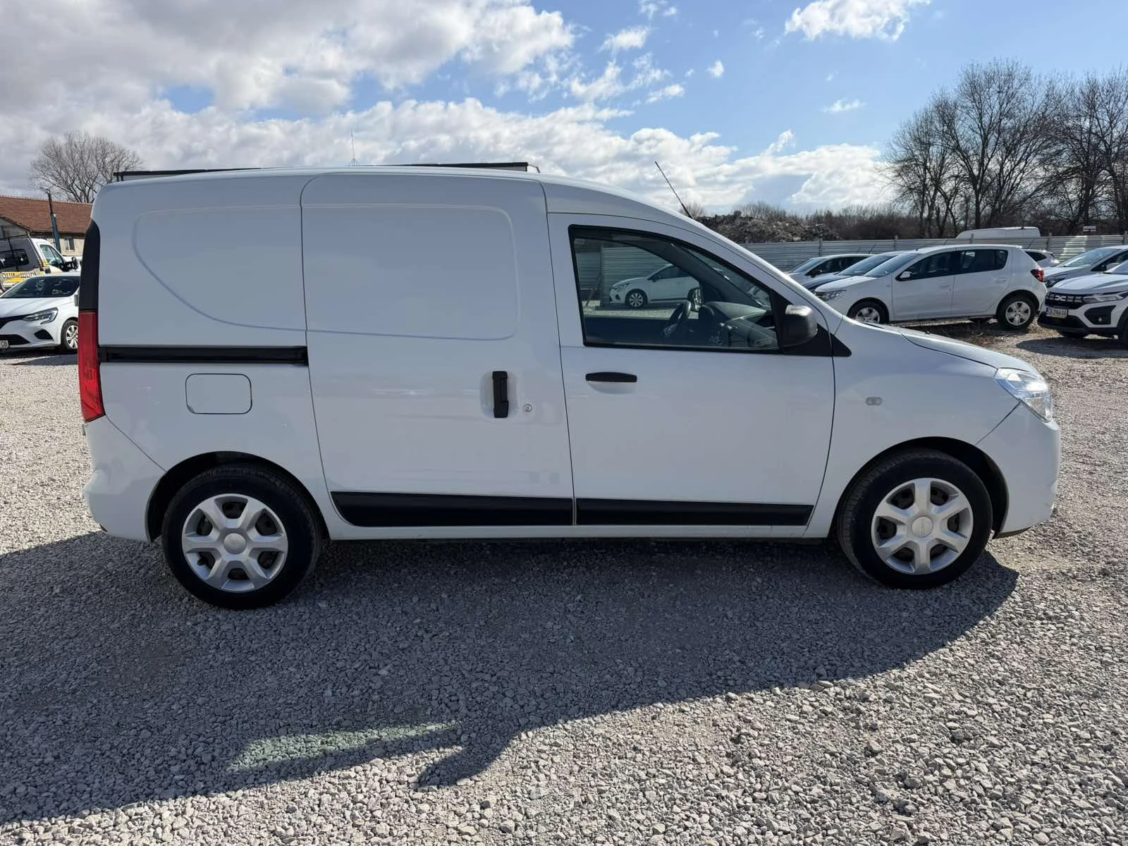 Dacia Dokker 1.5blueDCi 95k.c./N1 | Mobile.bg � ����������� 5