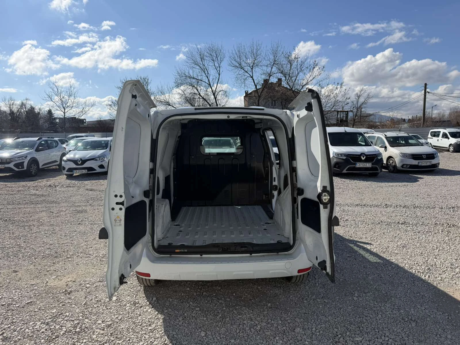 Dacia Dokker 1.5blueDCi 95k.c./N1 | Mobile.bg � ����������� 10