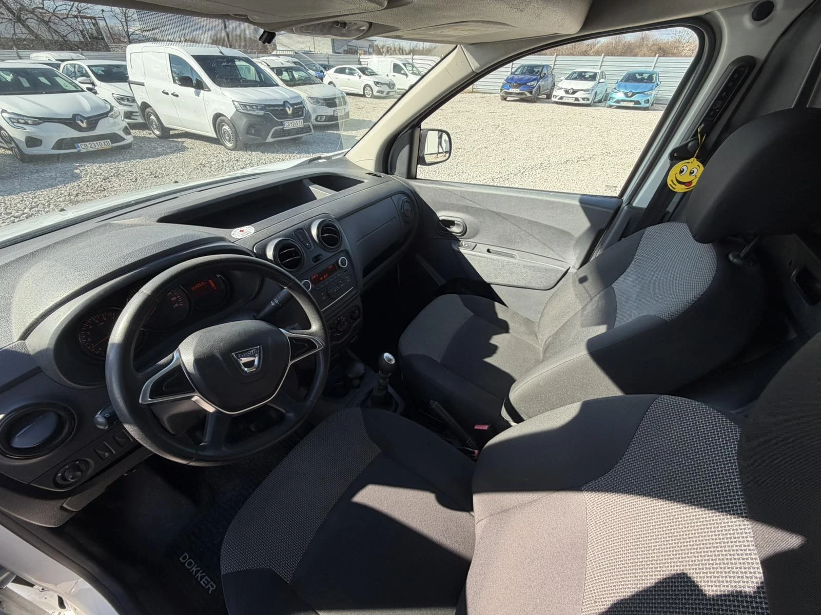 Dacia Dokker 1.5blueDCi 95k.c./N1 | Mobile.bg � ����������� 14