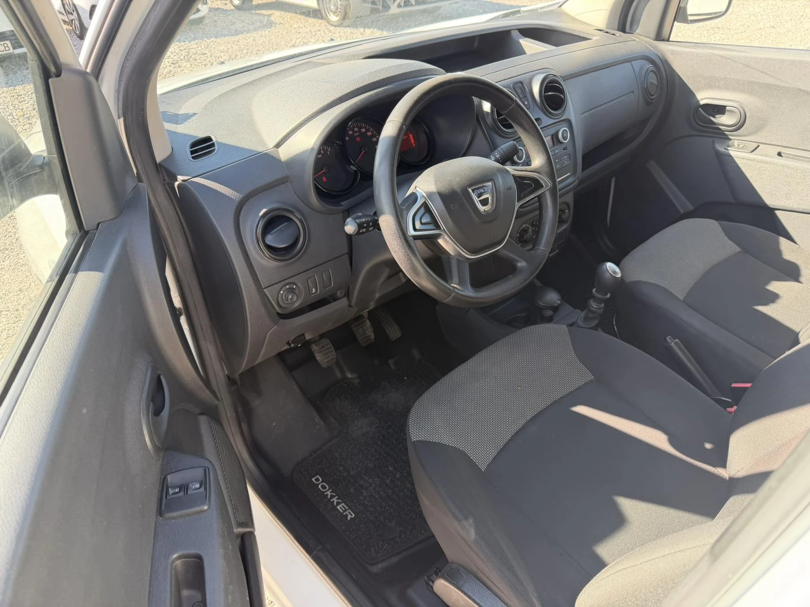 Dacia Dokker 1.5blueDCi 95k.c./N1 | Mobile.bg � ����������� 13