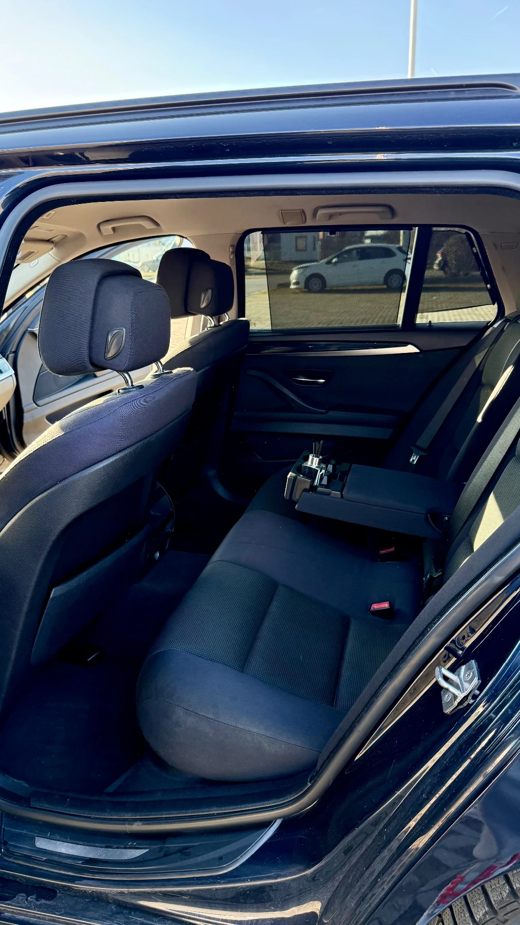 BMW 520 F11 | Mobile.bg � ����������� 14