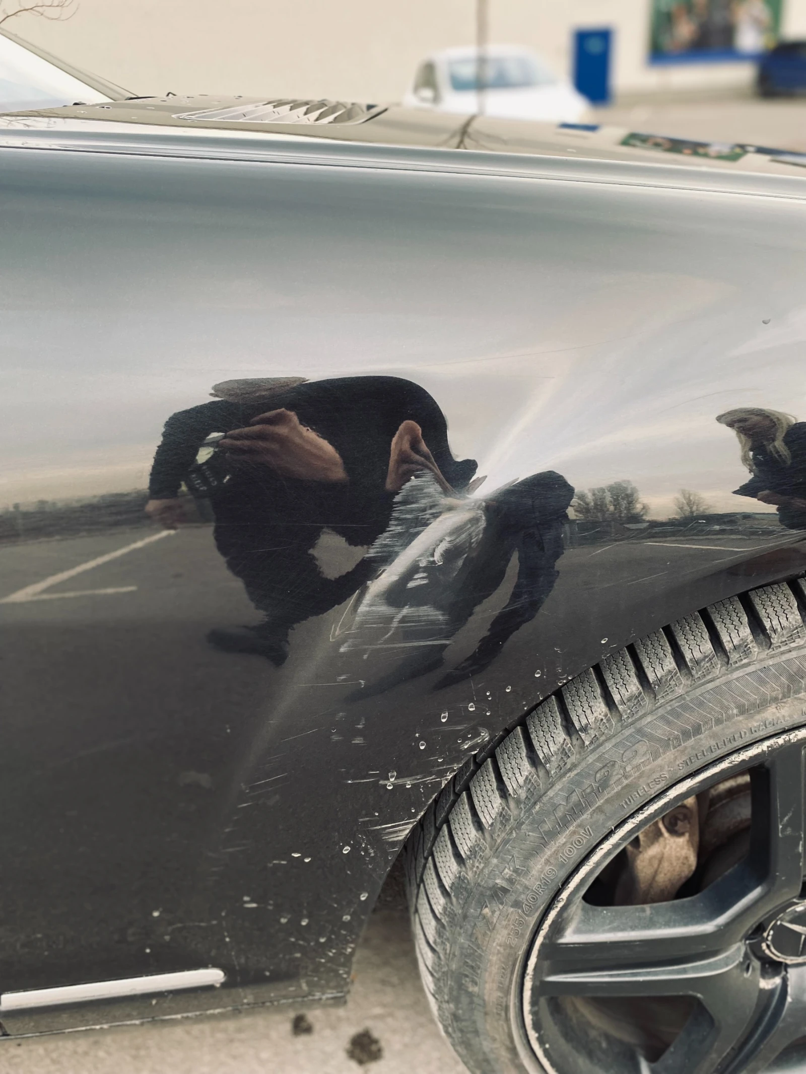 Mercedes-Benz S 320 | Mobile.bg � ����������� 9