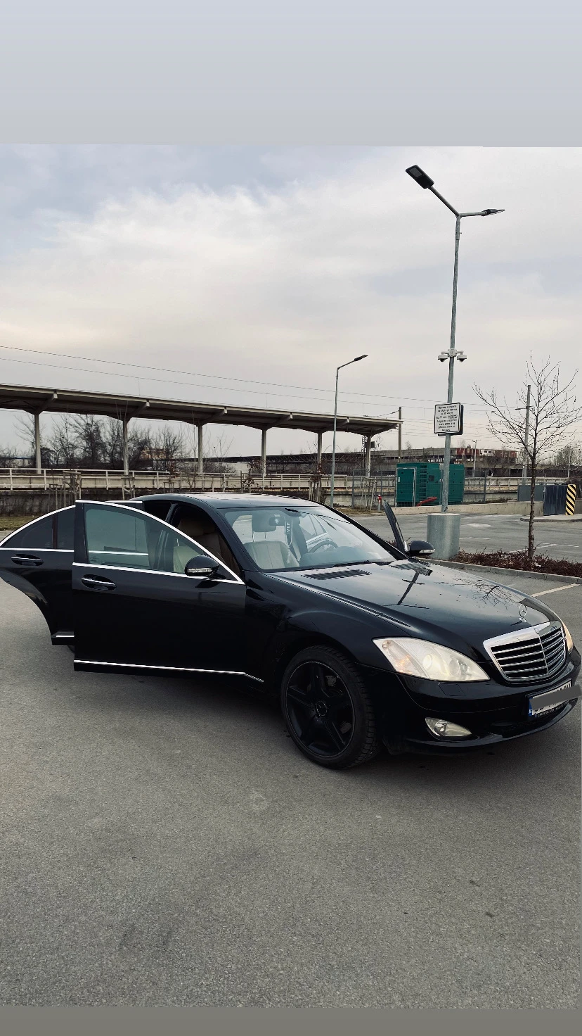 Mercedes-Benz S 320 | Mobile.bg � ����������� 6