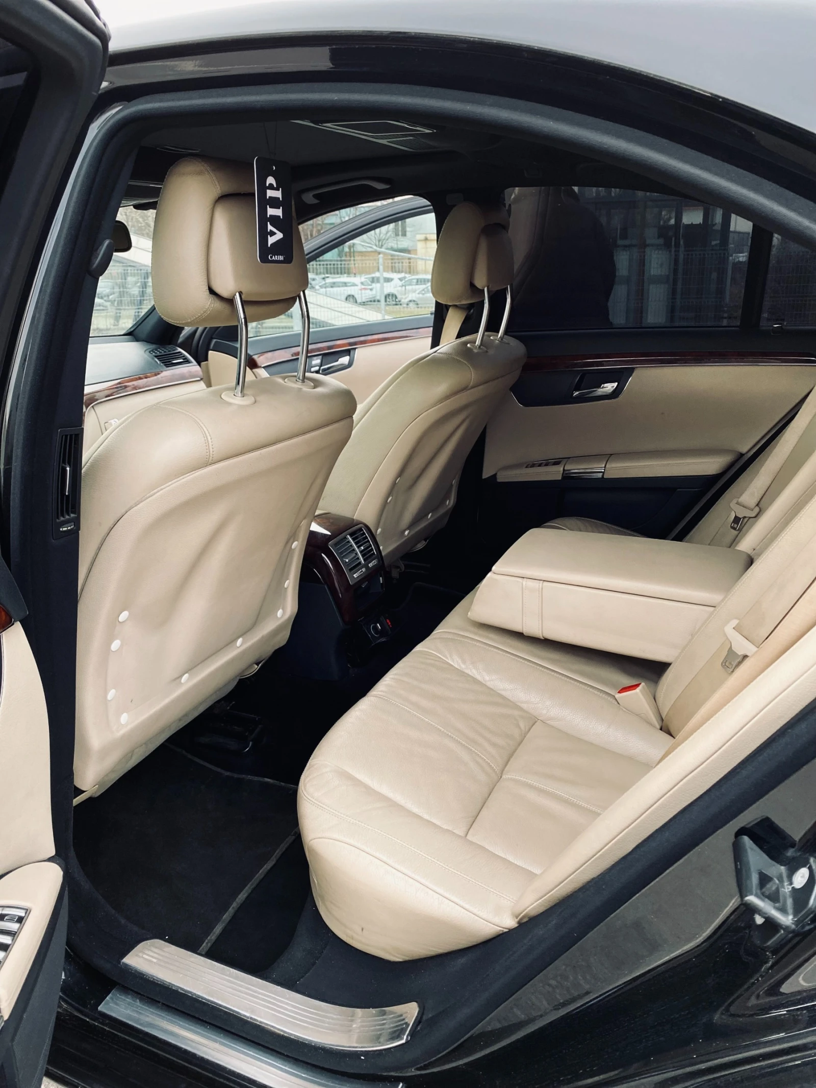 Mercedes-Benz S 320 | Mobile.bg � ����������� 12