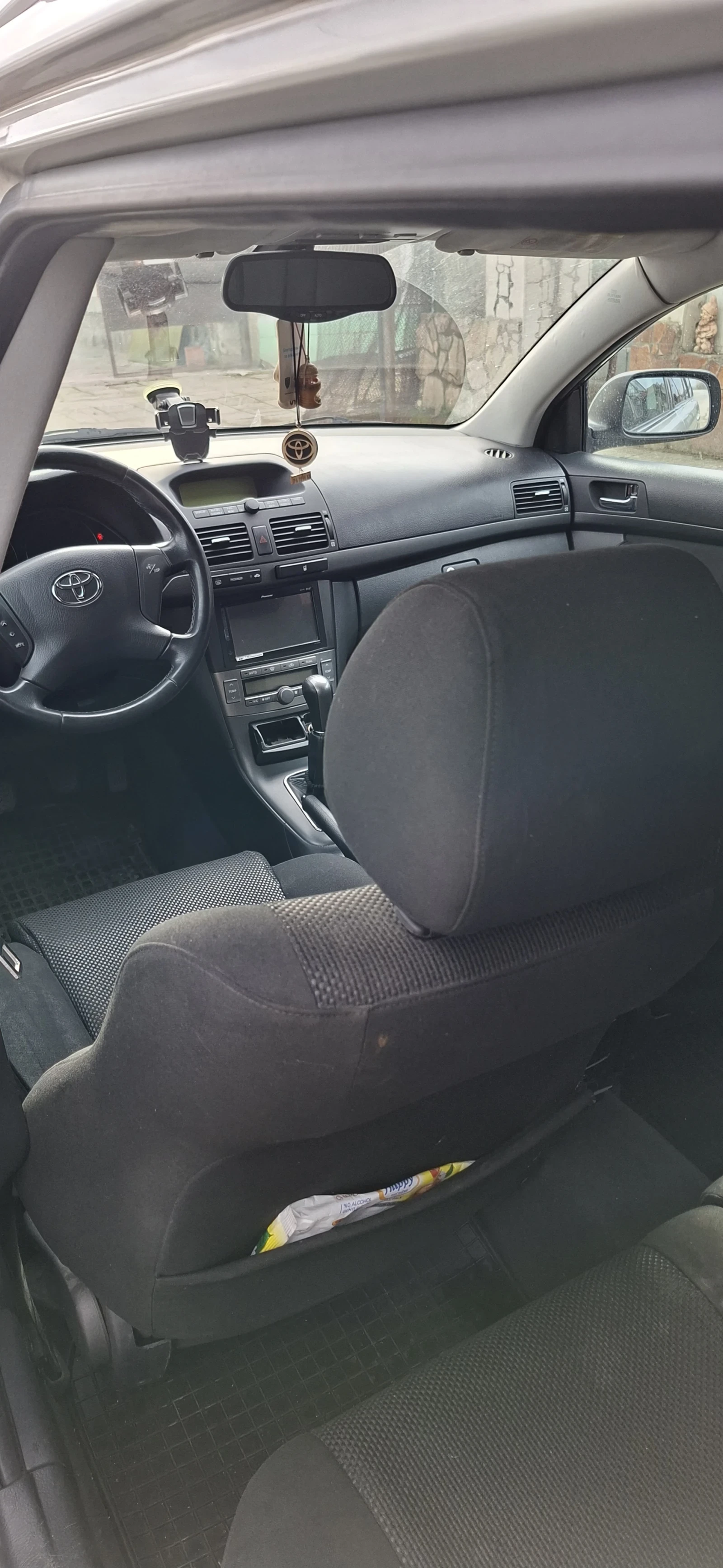 Toyota Avensis | Mobile.bg � ����������� 4