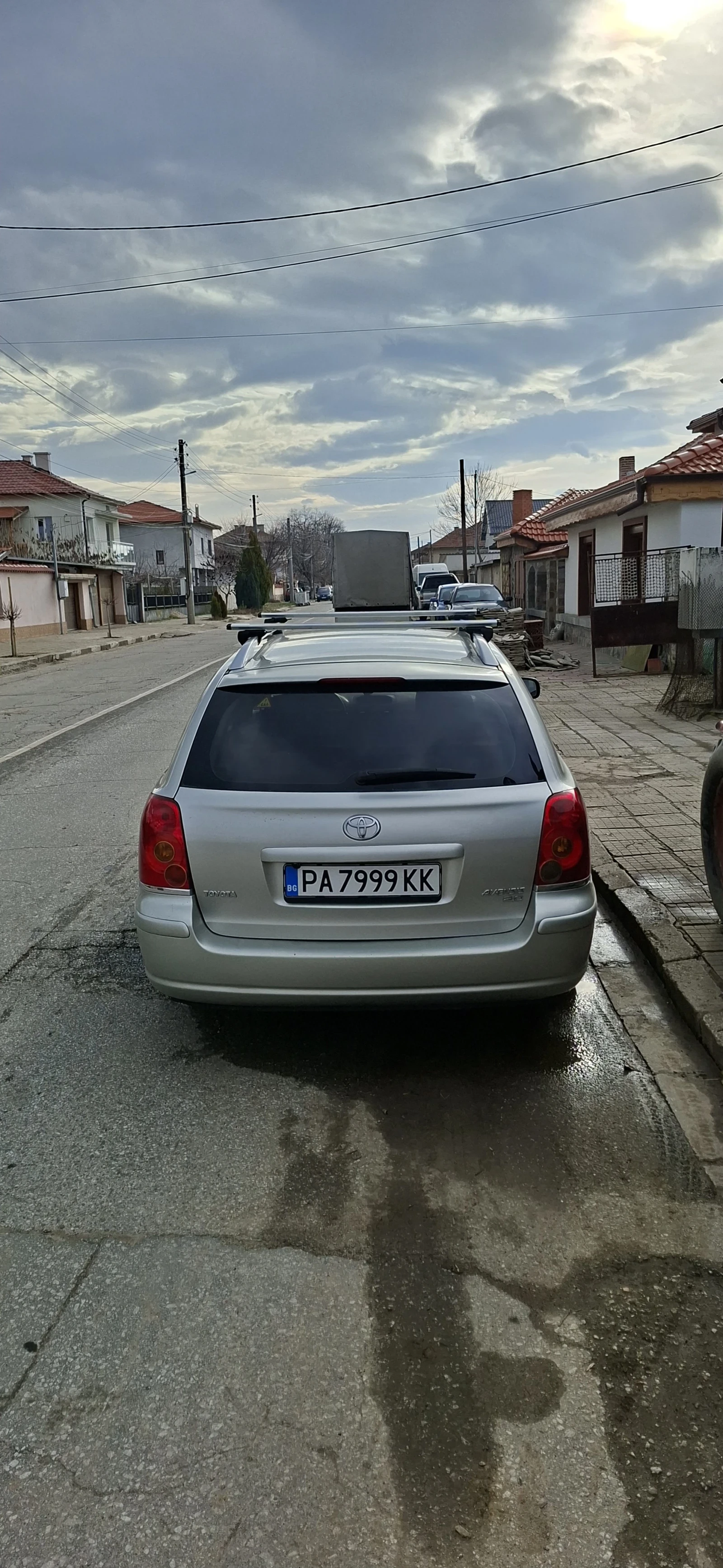 Toyota Avensis | Mobile.bg � ����������� 5