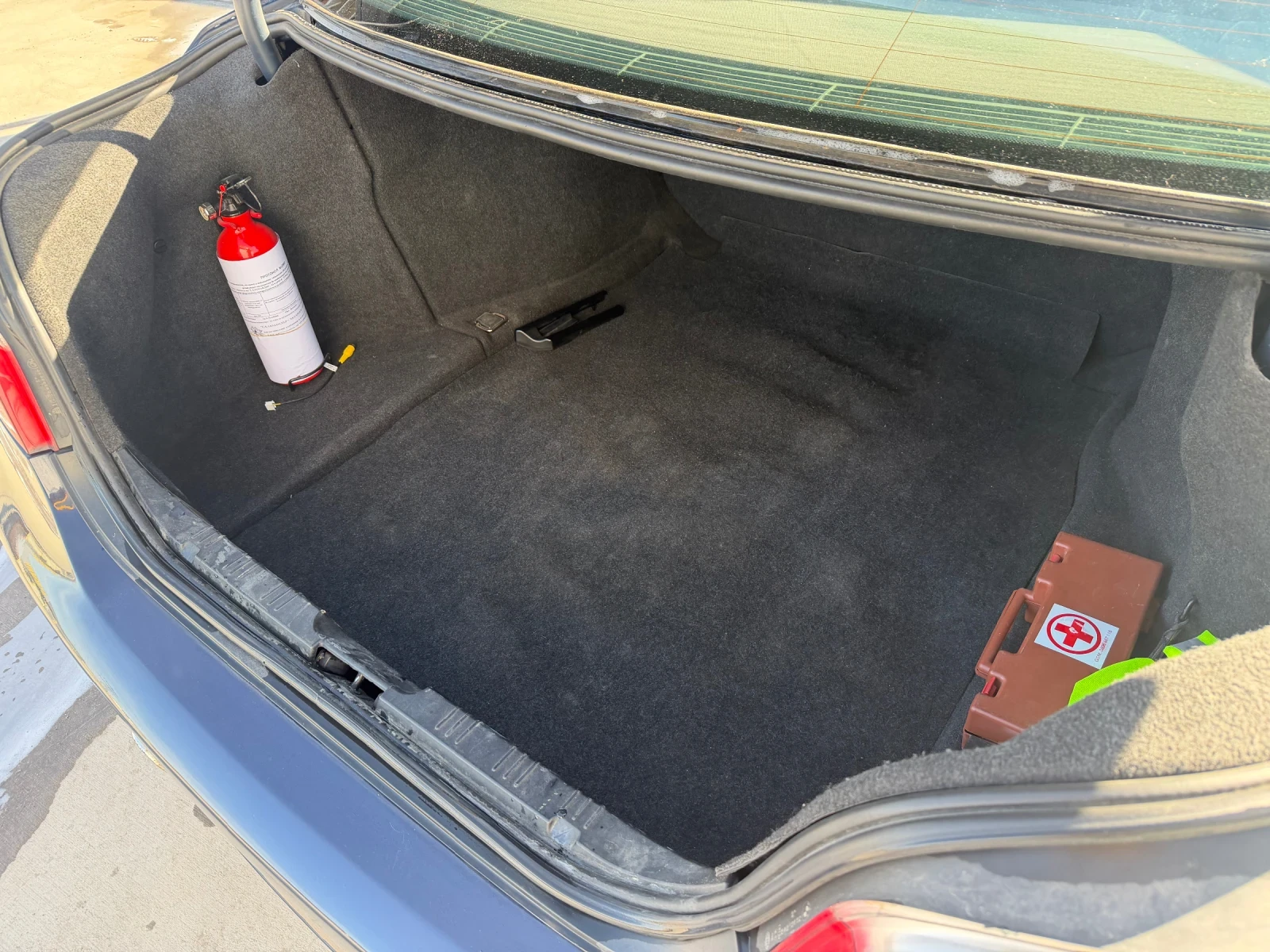 BMW 530, снимка 14 - Автомобили и джипове - 53800046