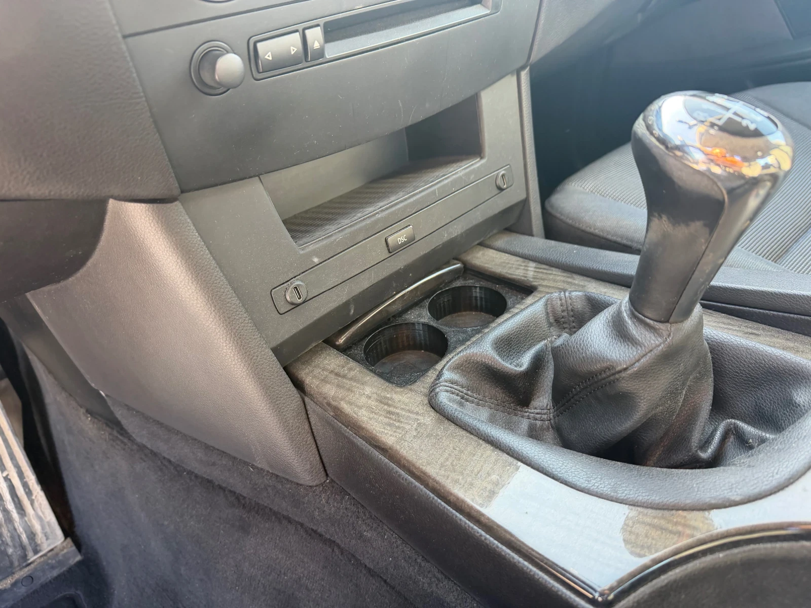 BMW 530, снимка 12 - Автомобили и джипове - 53800046