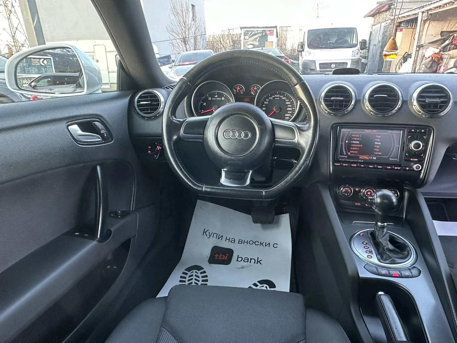 Audi Tt 2.0TSI A��������  | Mobile.bg � ����������� 11