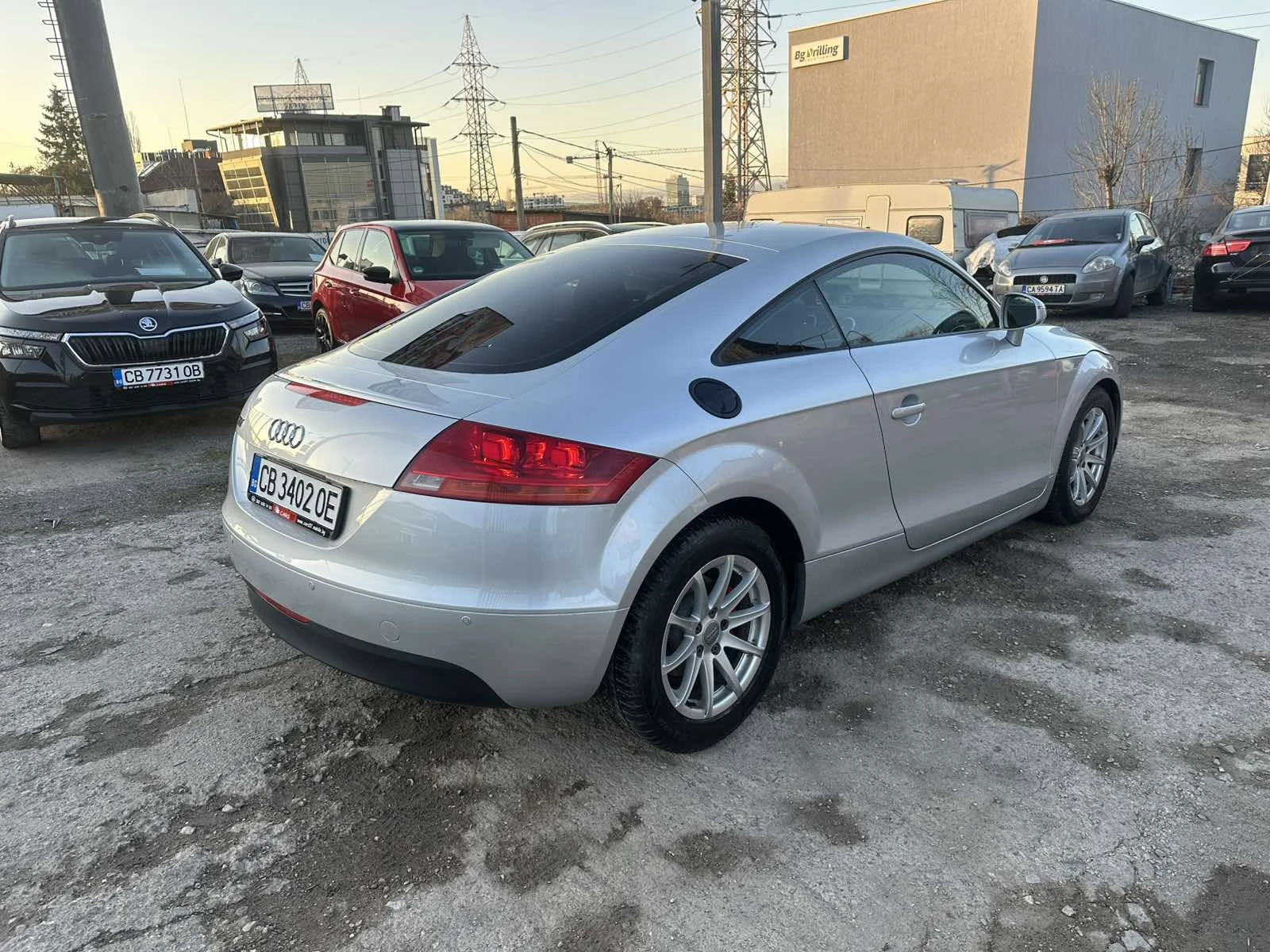 Audi Tt 2.0TSI A��������  | Mobile.bg � ����������� 3