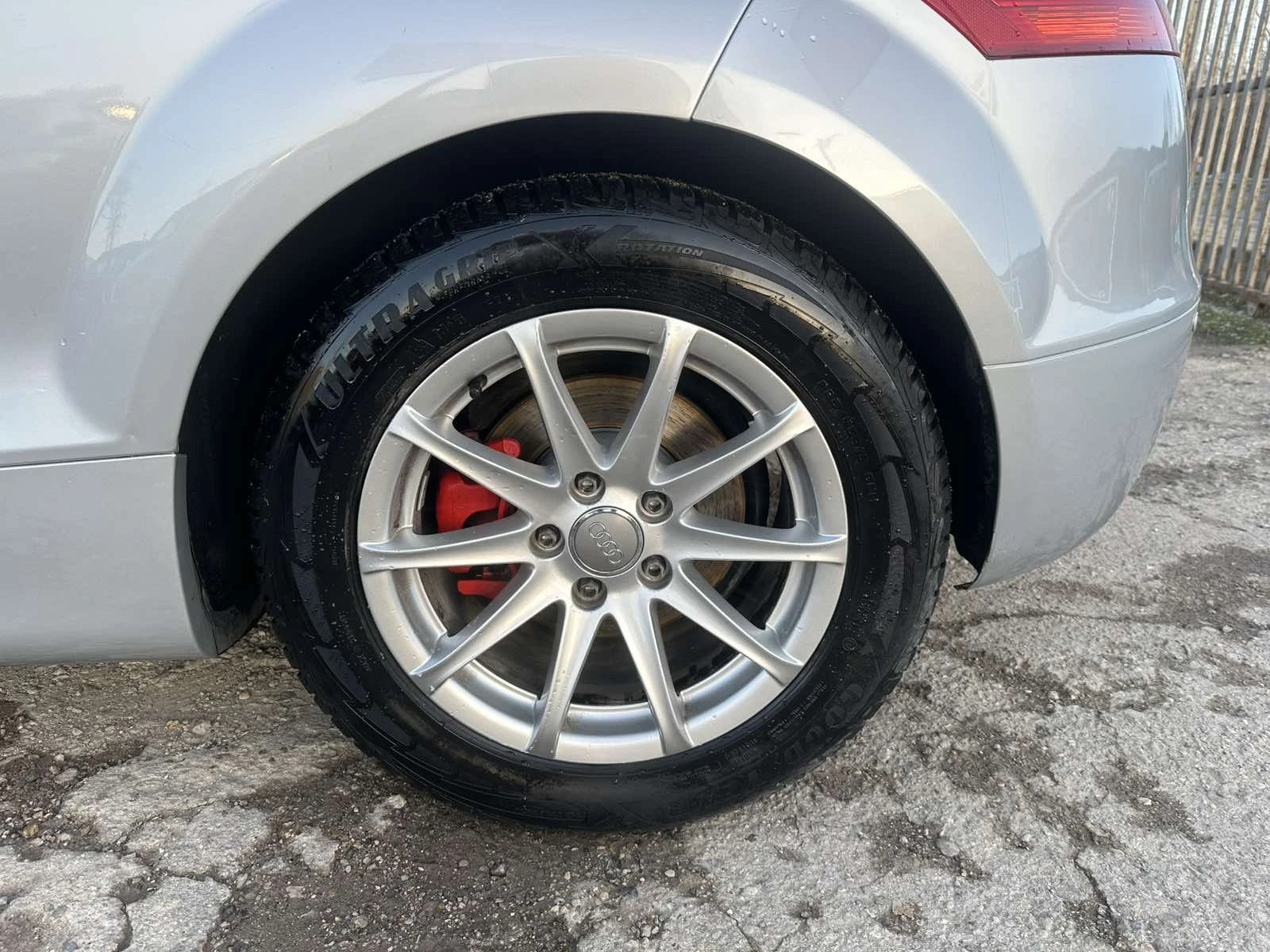 Audi Tt 2.0TSI A��������  | Mobile.bg � ����������� 16