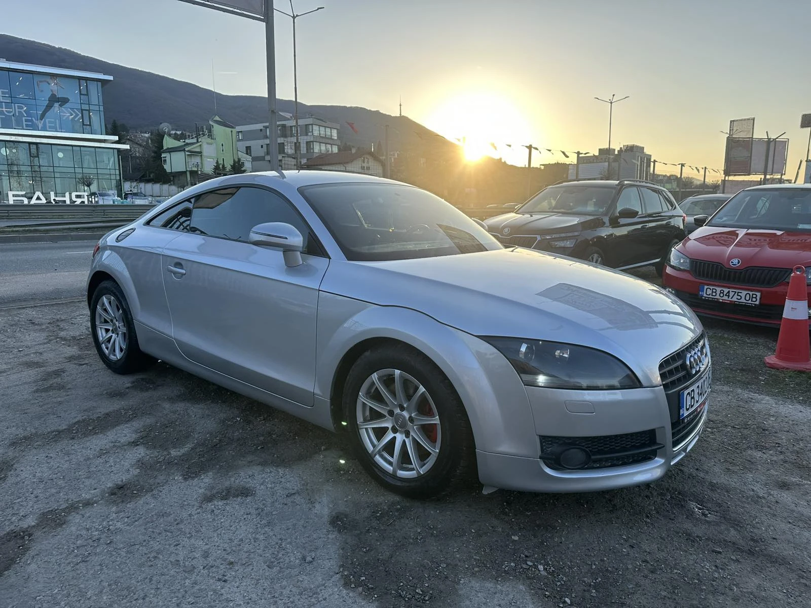 Audi Tt 2.0TSI A��������  | Mobile.bg � ����������� 2