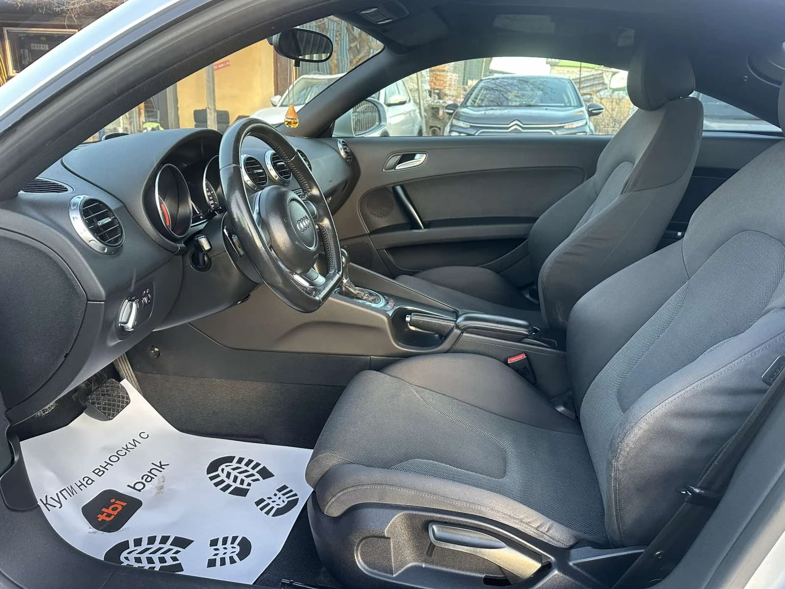 Audi Tt 2.0TSI A��������  | Mobile.bg � ����������� 9