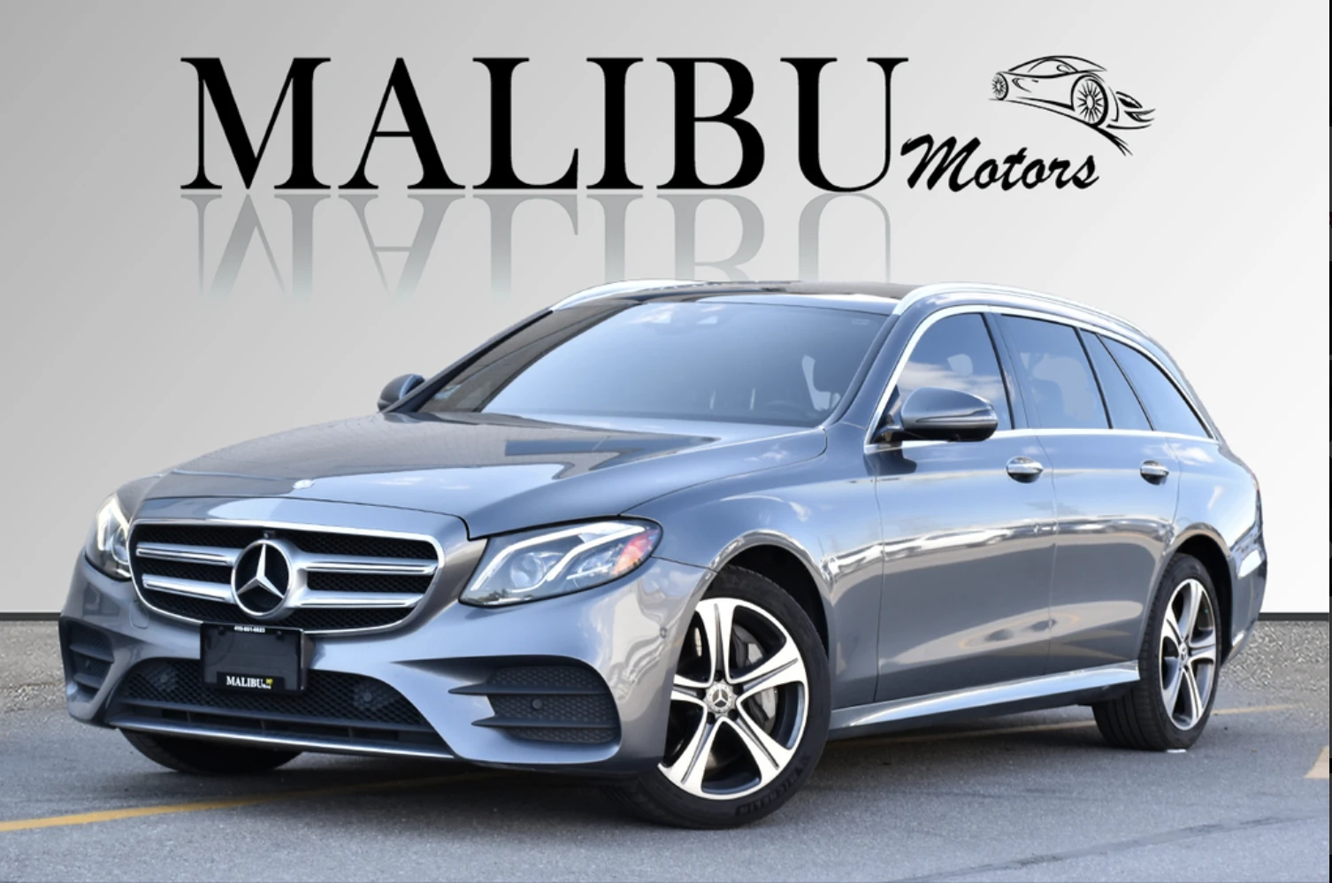 Mercedes-Benz E 400 FULL* DESIGNO салон* Head up* 