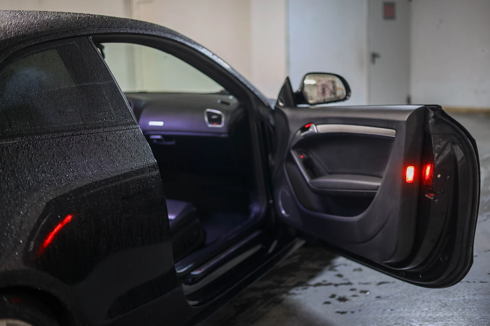 Audi S5 4.2FSI, снимка 9 - Автомобили и джипове - 54161273