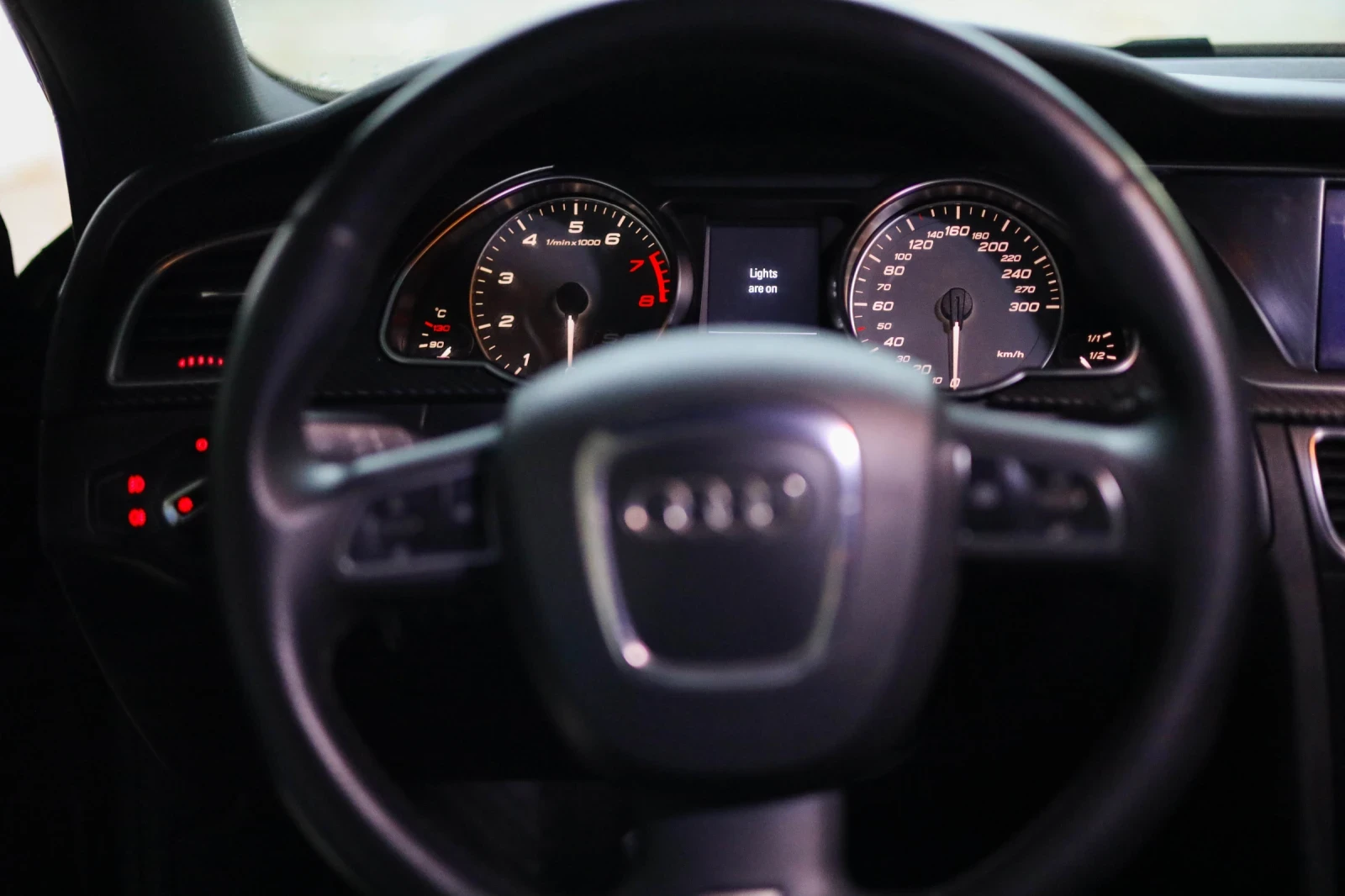 Audi S5 4.2FSI, снимка 12 - Автомобили и джипове - 54161273