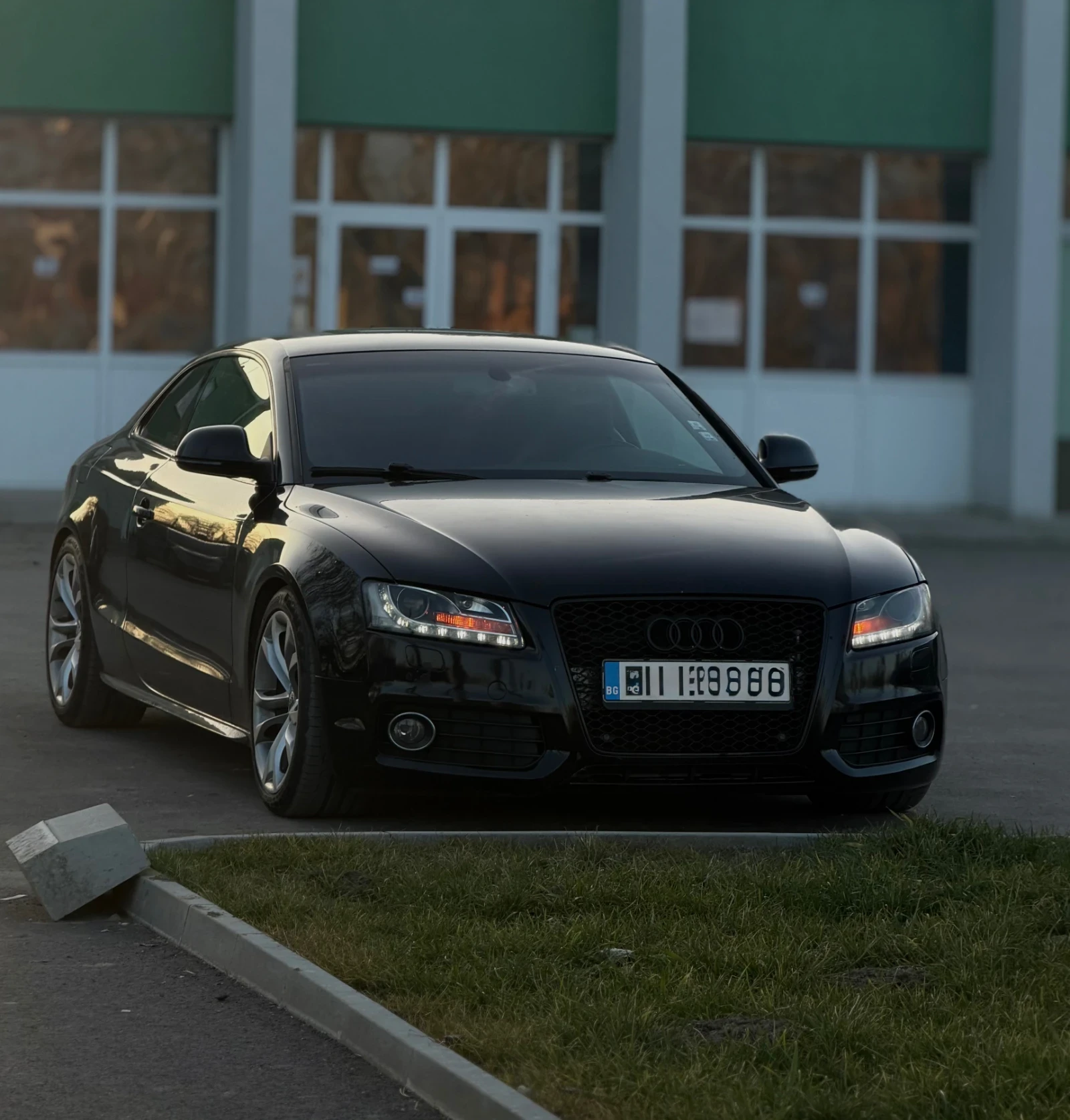 Audi S5 4.2FSI | Auto.bg — изображение 1