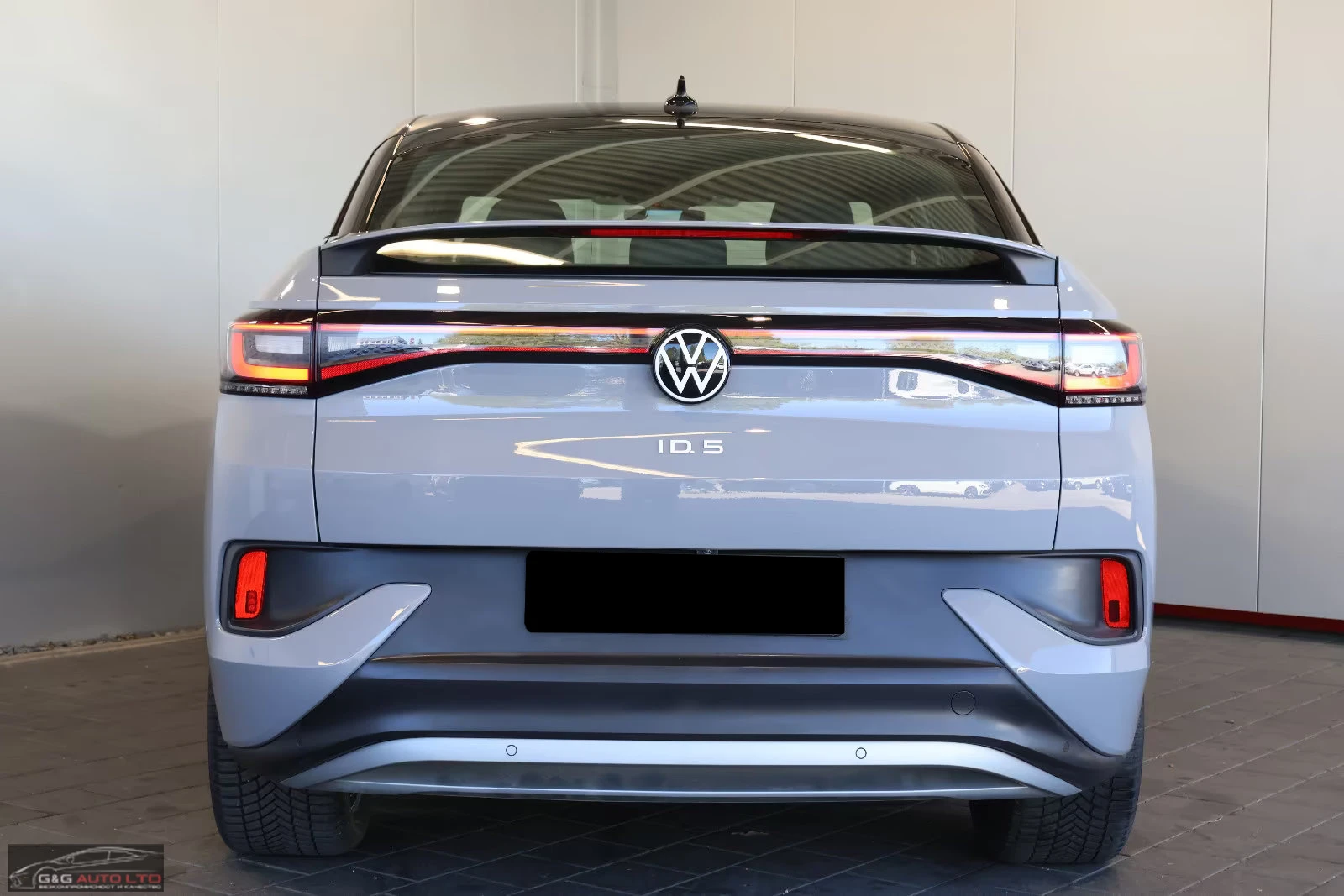 VW ID.5 PRO/174HP/CAM/LED/NAVI/H.PUMP/KLESS/CPLAY/249q, снимка 6 - Автомобили и джипове - 54410445