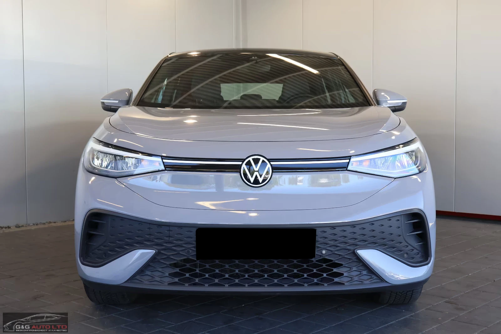 VW ID.5 PRO/174HP/CAM/LED/NAVI/H.PUMP/KLESS/CPLAY/249q, снимка 2 - Автомобили и джипове - 54410445