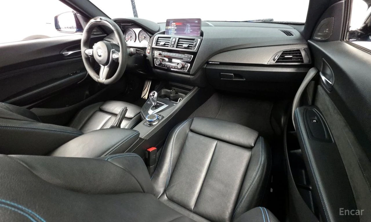 BMW M2 HARMON* KARDON* M* PERFORMANCE* ВОЛАН* , снимка 7 - Автомобили и джипове - 54511232