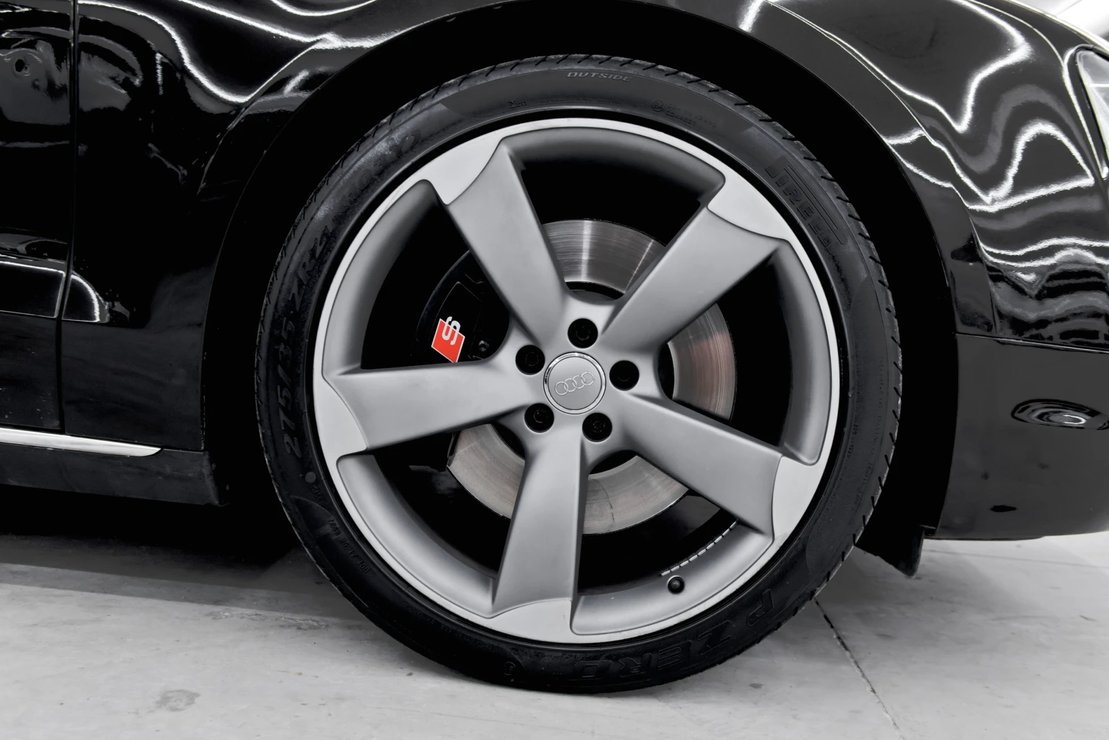 Audi A8 4.2D V8 LONG FULLMAX | Mobile.bg � ����������� 9