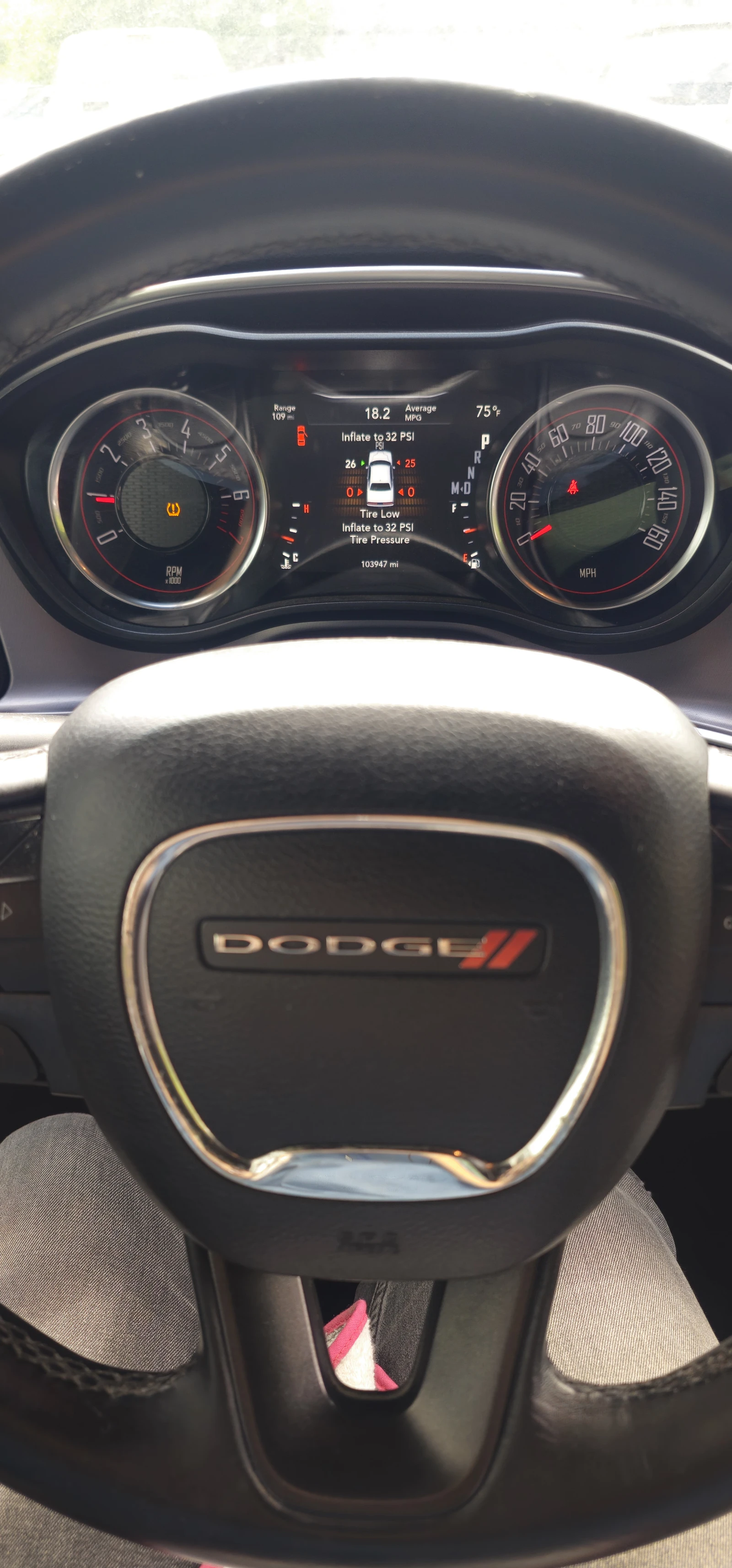 Dodge Challenger Sxt, снимка 5 - Автомобили и джипове - 54611216