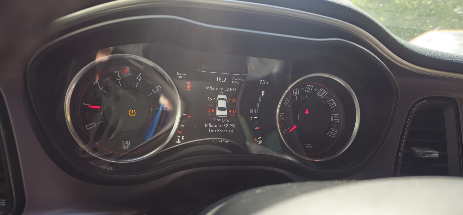 Dodge Challenger Sxt, снимка 6 - Автомобили и джипове - 54611216