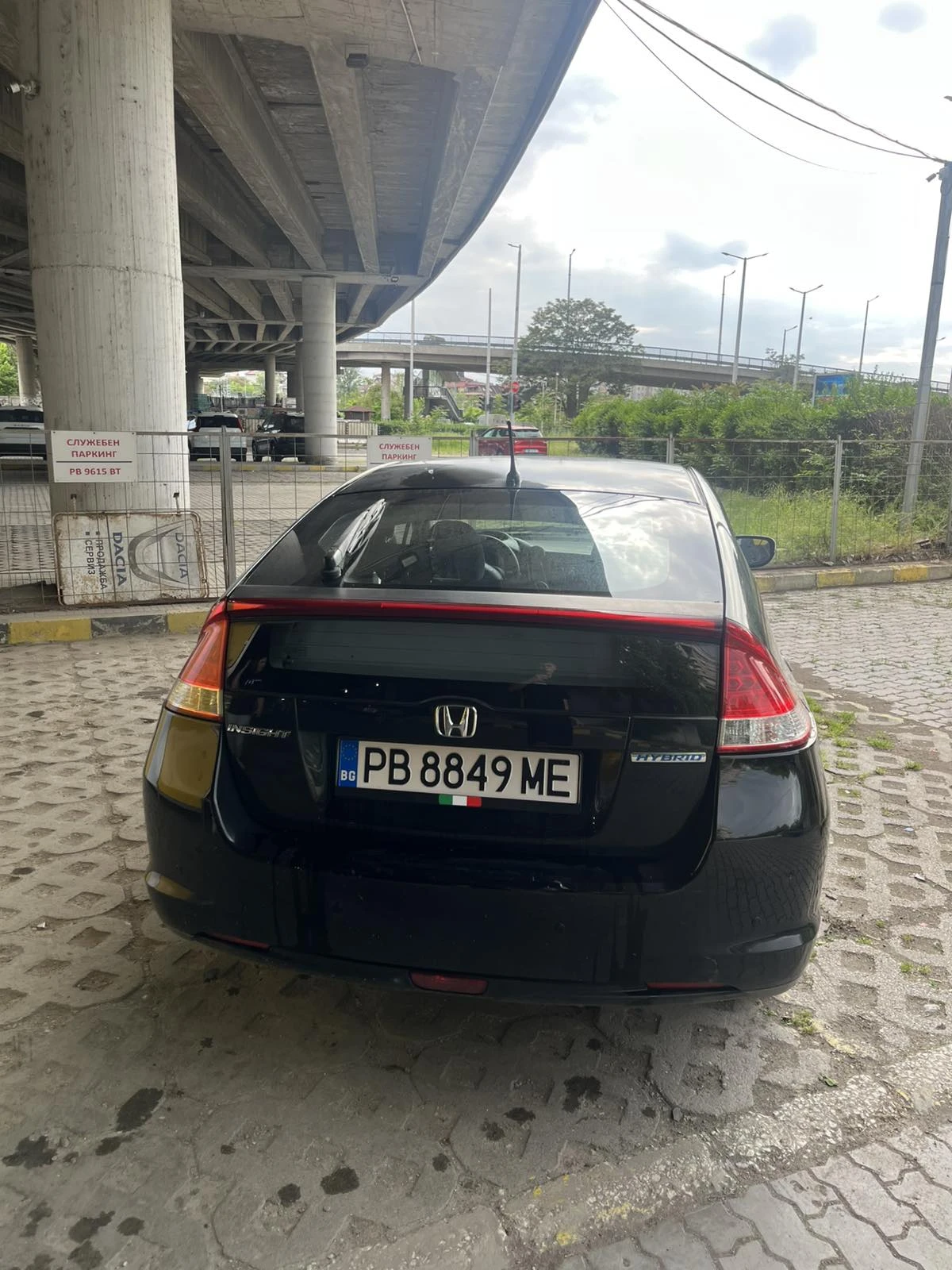 Honda Insight | Mobile.bg � ����������� 4
