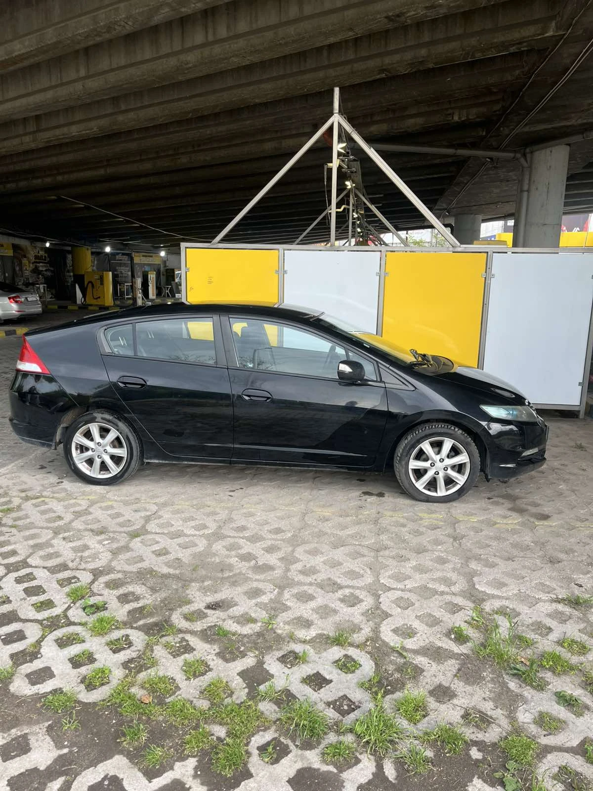 Honda Insight | Mobile.bg � ����������� 3