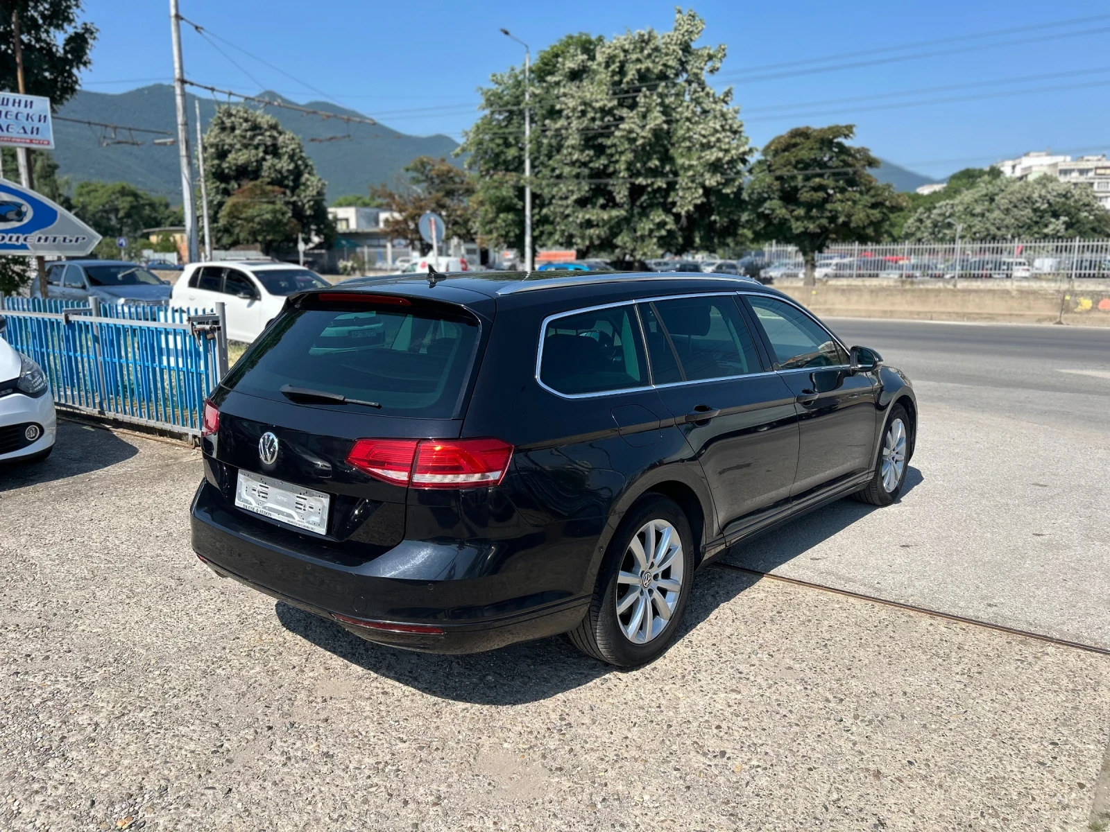 VW Passat | Mobile.bg � ����������� 5
