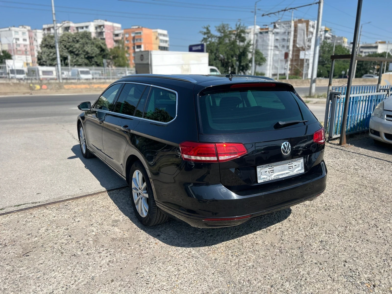 VW Passat | Mobile.bg � ����������� 7