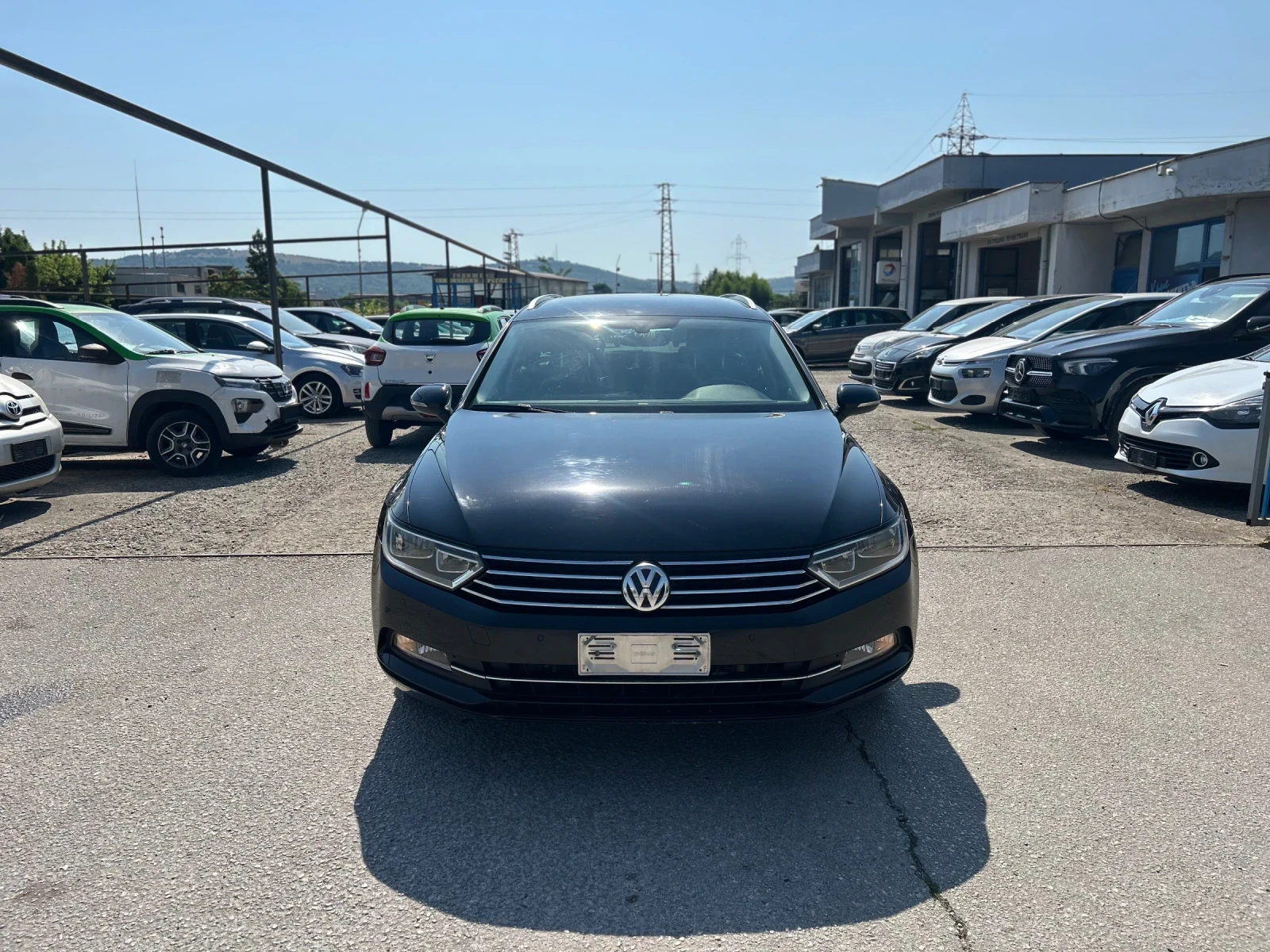 VW Passat | Mobile.bg � ����������� 2