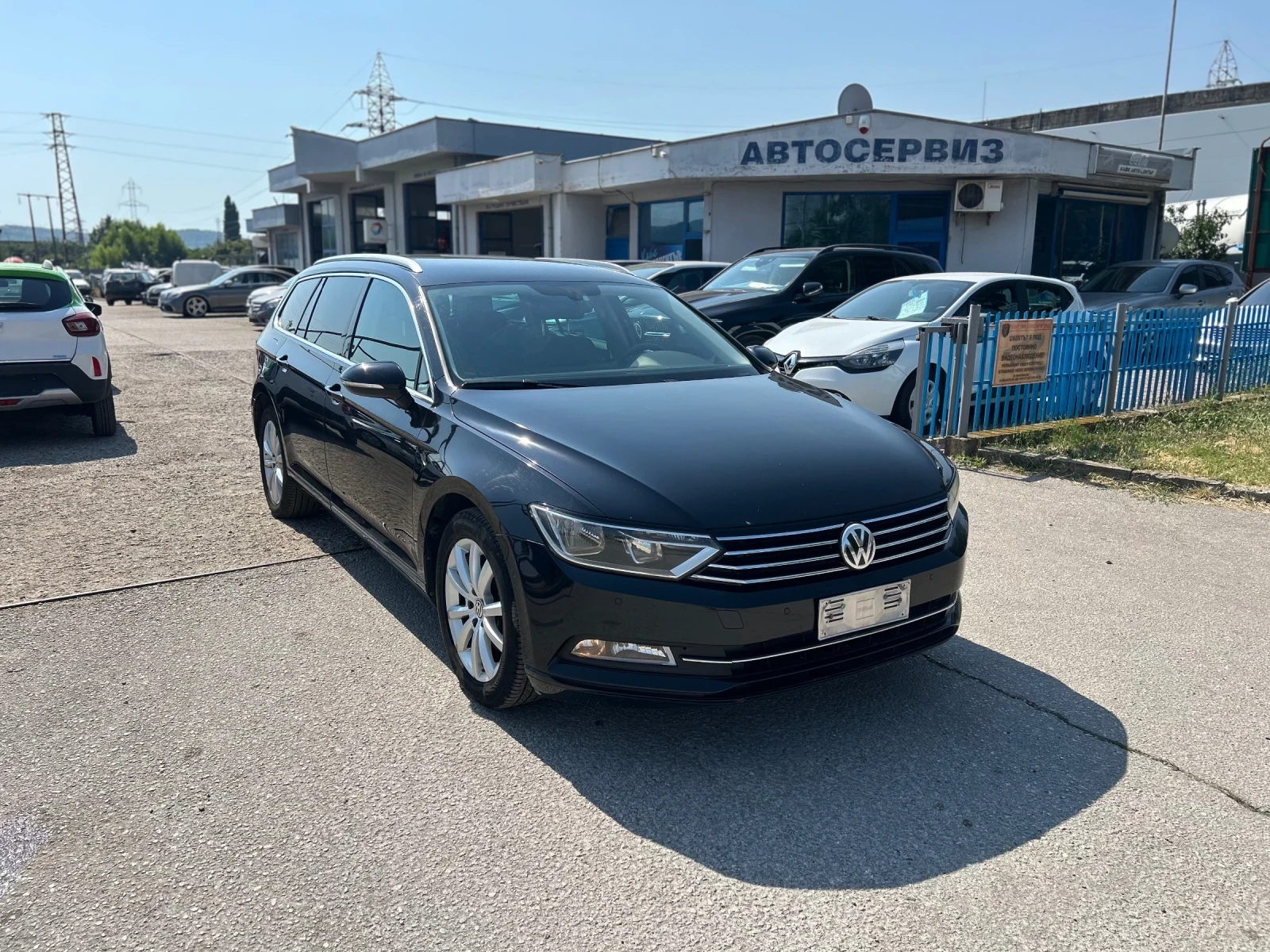 VW Passat | Mobile.bg � ����������� 3